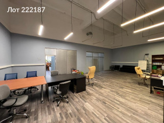 Фотография Аренда офиса, 258 м² , улица Докукина 8с2  №3