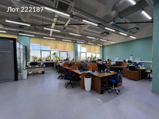 Аренда офиса 258 м² улица Докукина 8с2