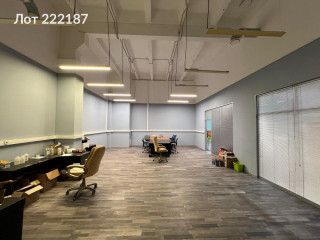 Фотография Аренда офиса, 258 м² , улица Докукина 8с2  №2