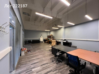 Фотография Аренда офиса, 258 м² , улица Докукина 8с2  №5