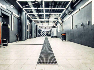 Фотография Аренда помещения свободного назначения, 412 м² , улица Бутлерова 17  №10