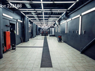 Фотография Аренда помещения свободного назначения, 412 м² , улица Бутлерова 17  №9