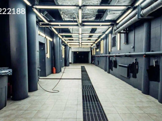 Фотография Аренда помещения свободного назначения, 412 м² , улица Бутлерова 17  №8