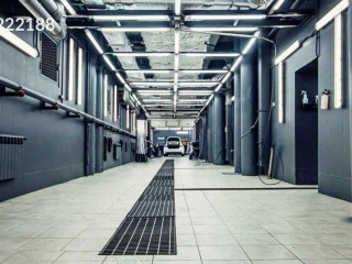 Фотография Аренда помещения свободного назначения, 412 м² , улица Бутлерова 17  №11