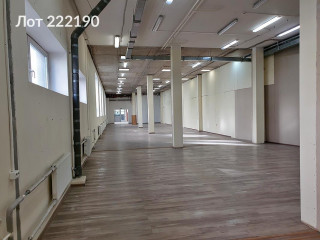 Фотография Аренда помещения свободного назначения, 347 м² , улица Гурьянова 30  №3