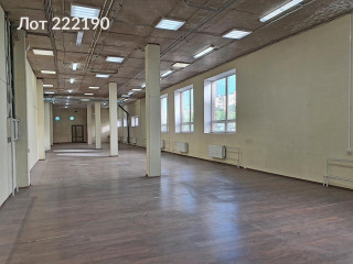 Фотография Аренда помещения свободного назначения, 347 м² , улица Гурьянова 30  №4