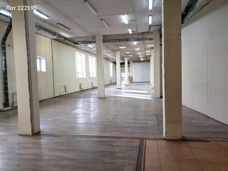 Фотография Аренда помещения свободного назначения, 347 м² , улица Гурьянова 30  №2