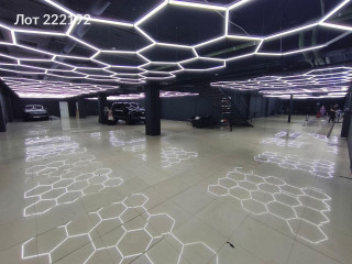 Фотография Аренда помещения свободного назначения, 350 м² , Западная улица 33  №11