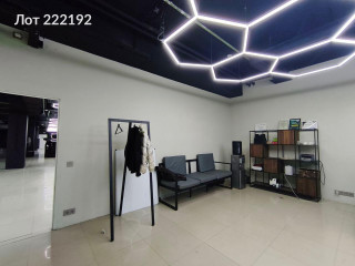 Фотография Аренда помещения свободного назначения, 350 м² , Западная улица 33  №12
