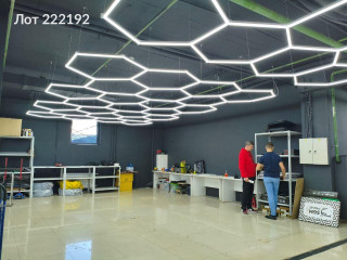 Фотография Аренда помещения свободного назначения, 350 м² , Западная улица 33  №22