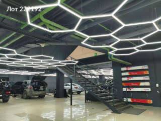 Фотография Аренда помещения свободного назначения, 350 м² , Западная улица 33  №21