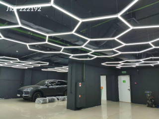 Фотография Аренда помещения свободного назначения, 350 м² , Западная улица 33  №17