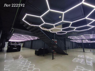 Фотография Аренда помещения свободного назначения, 350 м² , Западная улица 33  №10