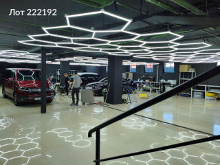 Фотография Аренда помещения свободного назначения, 350 м² , Западная улица 33  №23