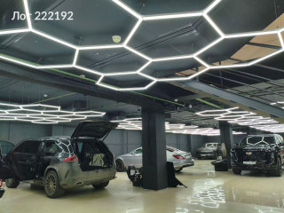 Фотография Аренда помещения свободного назначения, 350 м² , Западная улица 33  №18