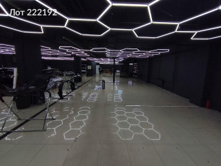 Фотография Аренда помещения свободного назначения, 350 м² , Западная улица 33  №1