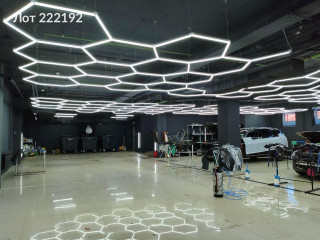 Фотография Аренда помещения свободного назначения, 350 м² , Западная улица 33  №7
