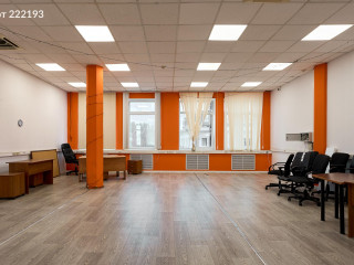 Фотография Аренда офиса, 138 м² , Холодильный переулок 3к1с4 №5 Фотография Аренда офиса, 138 м² , Холодильный переулок 3к1с4 №5