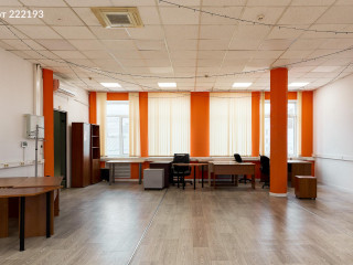 Фотография Аренда офиса, 138 м² , Холодильный переулок 3к1с4 №2 Фотография Аренда офиса, 138 м² , Холодильный переулок 3к1с4 №2