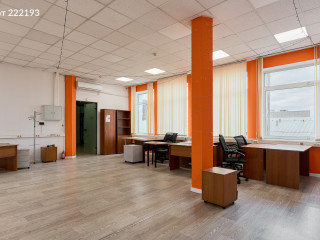 Фотография Аренда офиса, 138 м² , Холодильный переулок 3к1с4 №4 Фотография Аренда офиса, 138 м² , Холодильный переулок 3к1с4 №4