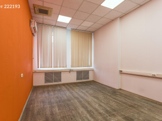Фотография Аренда офиса, 138 м² , Холодильный переулок 3к1с4 №3 Фотография Аренда офиса, 138 м² , Холодильный переулок 3к1с4 №3
