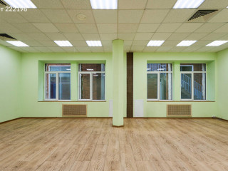 Фотография Аренда офиса, 97 м² , Холодильный переулок 3к1с4 №3 Фотография Аренда офиса, 97 м² , Холодильный переулок 3к1с4 №3