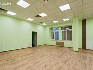 Аренда офиса 97 м² Холодильный переулок 3к1с4