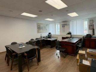 Аренда офиса 524 м² 2-й Верхний Михайловский проезд 9с5