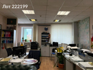 Фотография Аренда офиса, 524 м² , 2-й Верхний Михайловский проезд 9с5 №3 Фотография Аренда офиса, 524 м² , 2-й Верхний Михайловский проезд 9с5 №3