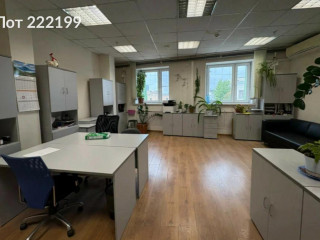 Фотография Аренда офиса, 524 м² , 2-й Верхний Михайловский проезд 9с5 №2 Фотография Аренда офиса, 524 м² , 2-й Верхний Михайловский проезд 9с5 №2