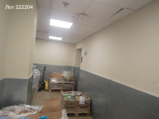 Фотография Аренда помещения свободного назначения, 650 м² , Аргуновская улица 2к2  №9