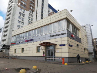 Фотография Аренда помещения свободного назначения, 650 м² , Аргуновская улица 2к2  №2