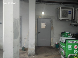 Фотография Аренда помещения свободного назначения, 650 м² , Аргуновская улица 2к2  №14