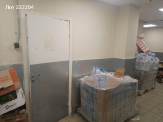 Фотография Аренда помещения свободного назначения, 650 м² , Аргуновская улица 2к2  №10