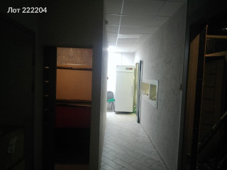 Фотография Аренда помещения свободного назначения, 650 м² , Аргуновская улица 2к2  №17