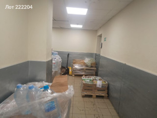 Фотография Аренда помещения свободного назначения, 650 м² , Аргуновская улица 2к2  №4