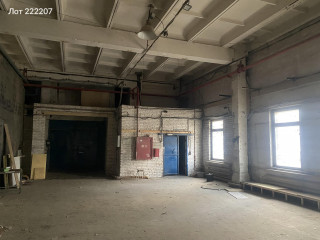 Фотография Аренда помещения свободного назначения, 1960 м² , 1-я Карачаровская улица 8с20 №4 Фотография Аренда помещения свободного назначения, 1960 м² , 1-я Карачаровская улица 8с20 №4