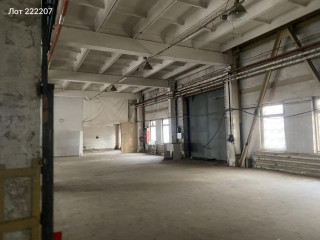 Фотография Аренда помещения свободного назначения, 1960 м² , 1-я Карачаровская улица 8с20 №2 Фотография Аренда помещения свободного назначения, 1960 м² , 1-я Карачаровская улица 8с20 №2