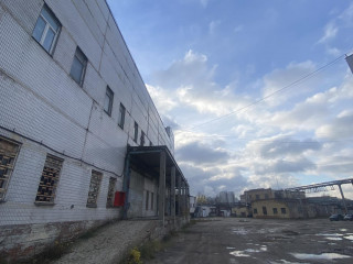 Фотография Аренда помещения свободного назначения, 1960 м² , 1-я Карачаровская улица 8с20 №10 Фотография Аренда помещения свободного назначения, 1960 м² , 1-я Карачаровская улица 8с20 №10