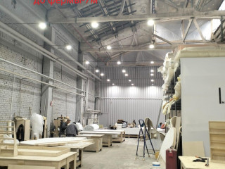 Фотография Аренда помещения свободного назначения, 2400 м² , 1-я Карачаровская улица 8с10  №4