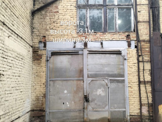 Фотография Аренда помещения свободного назначения, 2400 м² , 1-я Карачаровская улица 8с10  №6