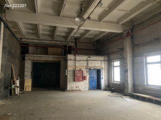 Фотография Аренда помещения свободного назначения, 1960 м² , 1-я Карачаровская улица 8с20 №8 Фотография Аренда помещения свободного назначения, 1960 м² , 1-я Карачаровская улица 8с20 №8