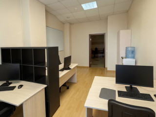 Фотография Аренда офиса, 20 м² , Кузнечная ул 81  №4 Фотография Аренда офиса, 20 м² , Кузнечная ул 81  №4
