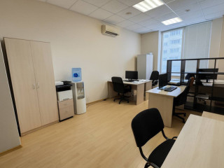 Фотография Аренда офиса, 20 м² , Кузнечная ул 81  №3 Фотография Аренда офиса, 20 м² , Кузнечная ул 81  №3