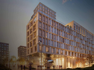 Фотография Продажа помещения свободного назначения, 40 м² , улица Крылова 10  №3