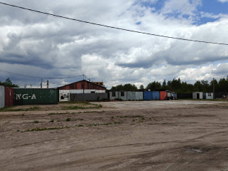 Фотография Аренда склада, 40000 м² , Чернореченская улица вл67  №6