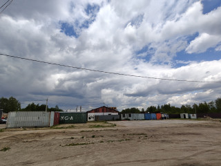Фотография Аренда склада, 40000 м² , Чернореченская улица вл67  №5