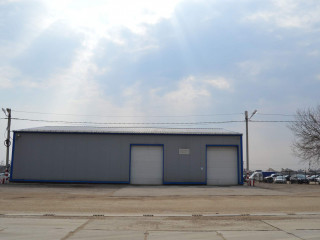 Фотография Аренда склада, 40000 м² , Чернореченская улица вл67  №7