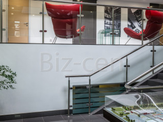 Фотография Аренда офиса, 64 м² , проспект Мира 119с619  №13