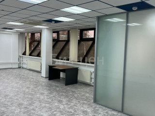 Фотография Аренда офиса, 64 м² , проспект Мира 119с619  №3